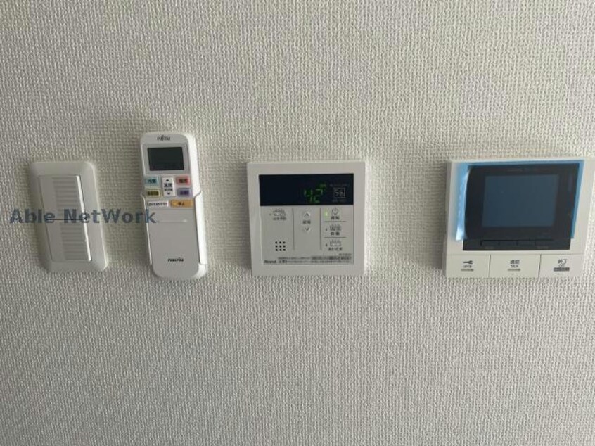 ※同物件別部屋 ex240Ⅲｴｸｽﾆｼｵｽﾘｰ