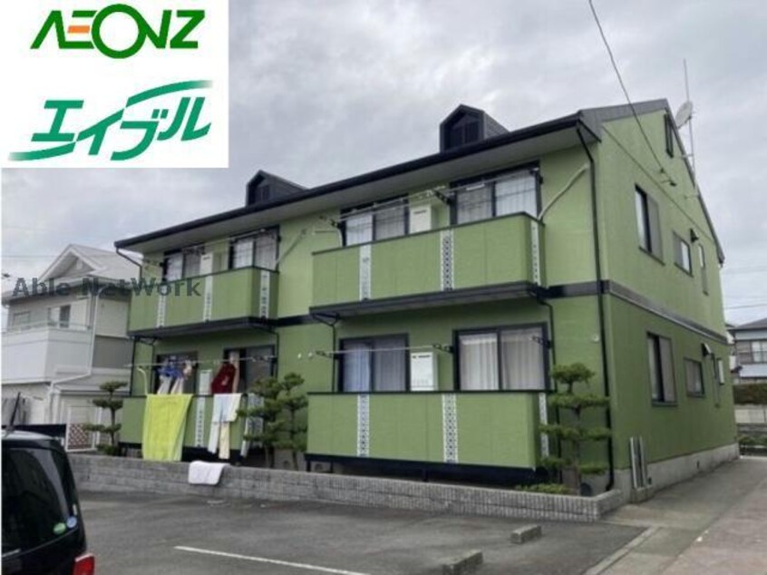 B棟 クレセント篠の風