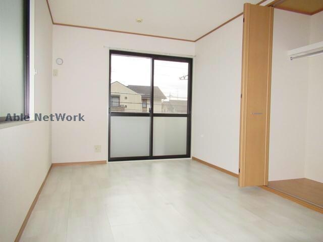 ※同物件別部屋 クレセント篠の風