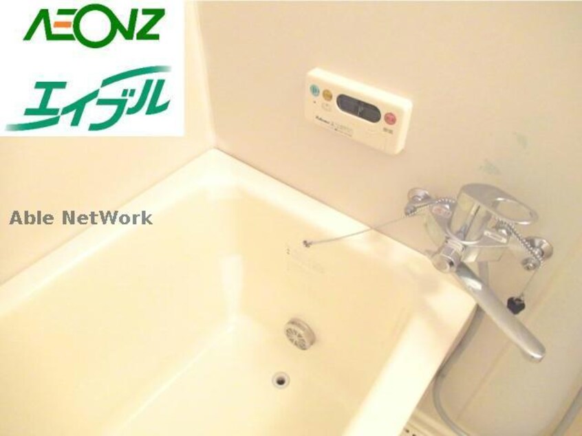 ※同物件別部屋 クレセント篠の風