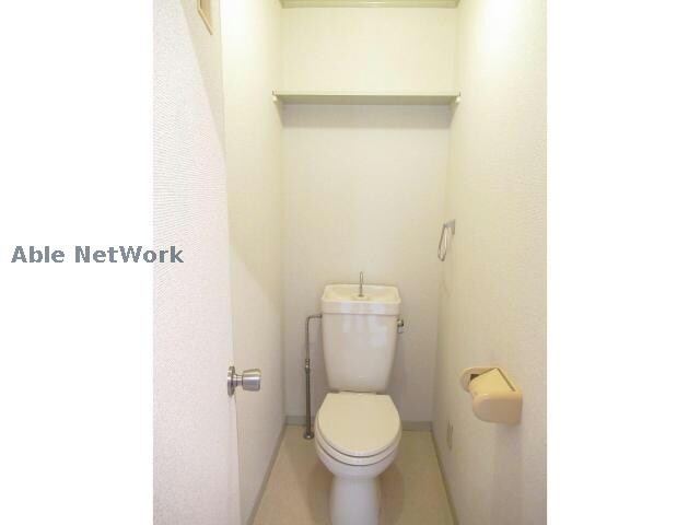 ※同物件別部屋 クレセント篠の風