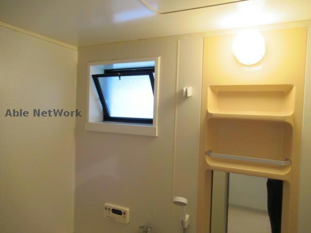 ※同物件別部屋 クレセント篠の風