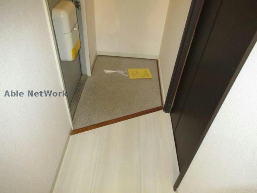 ※同物件別部屋 クレセント篠の風