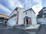 ビクトリアハウス