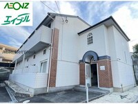 ビクトリアハウス