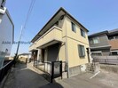 KE・KWの外観
