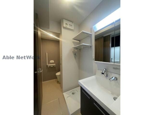  東海道本線/南大高駅 徒歩24分 2階 築2年