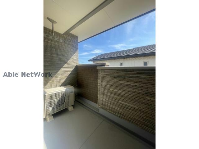  東海道本線/南大高駅 徒歩24分 2階 築2年