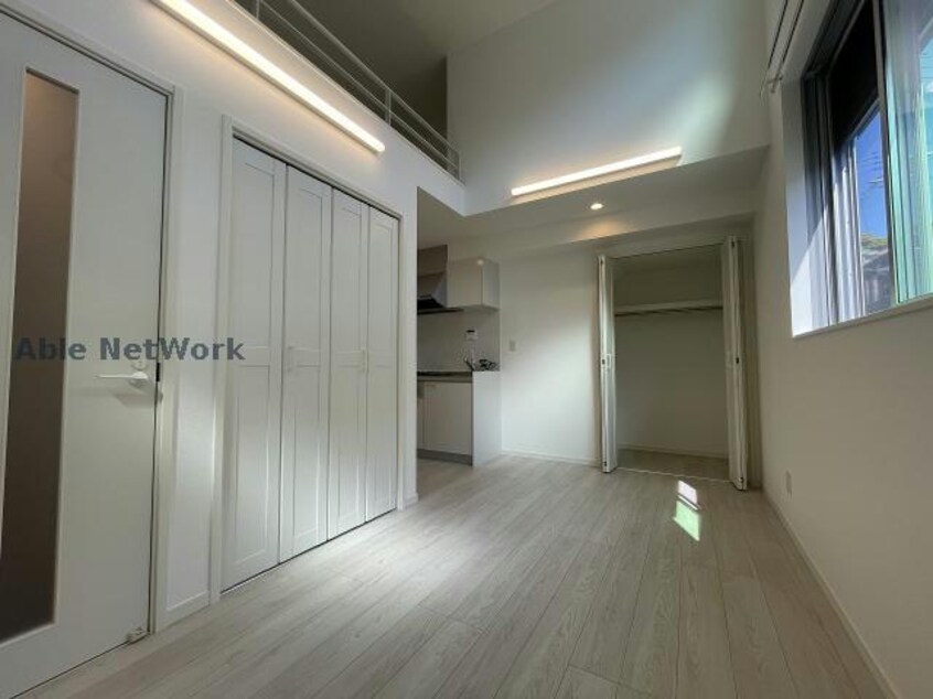 ※同物件別部屋 アクセスコートⅧ