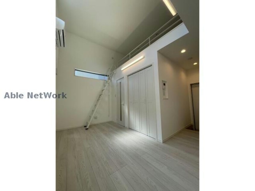 ※同物件別部屋 アクセスコートⅧ