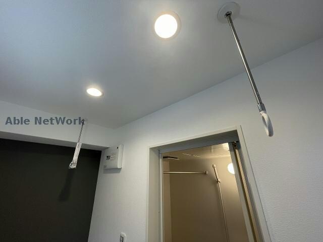 ※同物件別部屋 アクセスコートⅧ