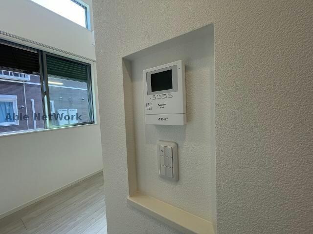 ※同物件別部屋 アクセスコートⅧ