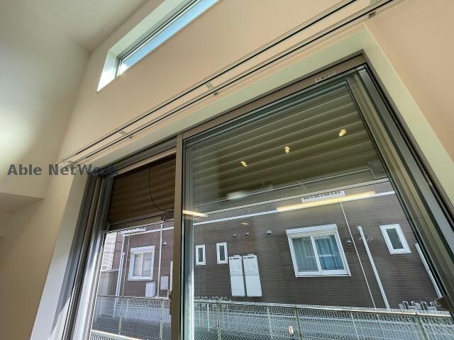 ※同物件別部屋 アクセスコートⅧ