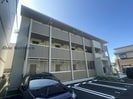 Raiz鳴子北の外観