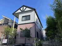 ジュネス青山