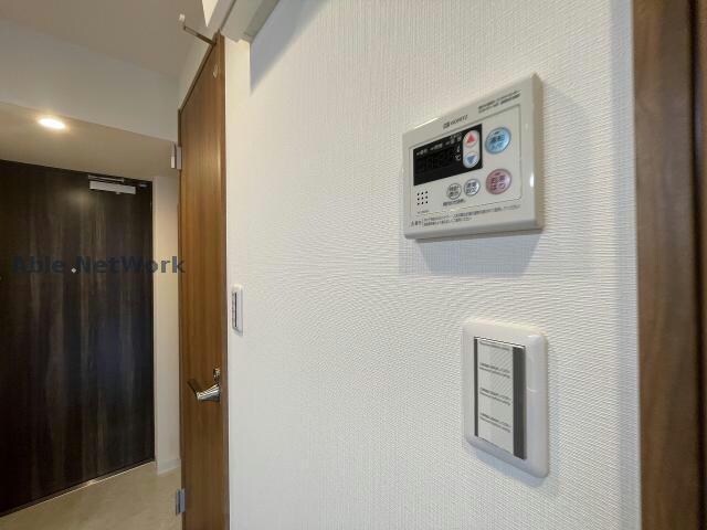 ※同物件別部屋 NEUA　NARUMI