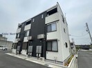 名古屋市営地下鉄桜通線/徳重駅 徒歩13分 1階 築浅の外観