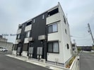 名古屋市営地下鉄桜通線/徳重駅 徒歩13分 1階 築浅の外観