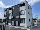名古屋市営地下鉄桜通線/徳重駅 徒歩13分 1階 築浅の外観