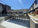  名古屋市営地下鉄桜通線/徳重駅 バス11分鴻仏目下車:停歩7分 2階 築1年