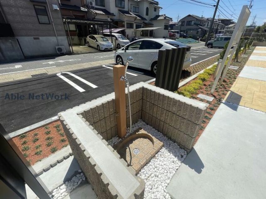  シャンポール砂田