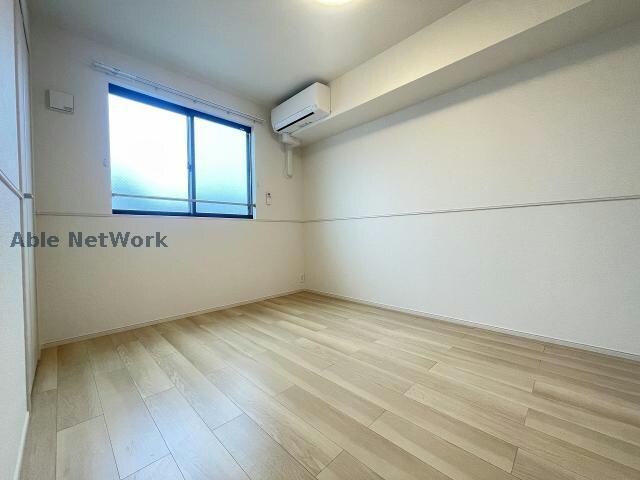 ※同物件別部屋 名古屋市営地下鉄桜通線/徳重駅 バス11分鴻仏目下車:停歩7分 2階 築1年