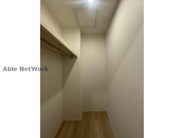 ※同物件別部屋 名古屋市営地下鉄桜通線/徳重駅 バス11分鴻仏目下車:停歩7分 2階 築1年