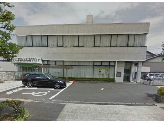 名古屋銀行鴻仏目支店(銀行)まで514m 名古屋市営地下鉄桜通線/徳重駅 バス11分鴻仏目下車:停歩7分 2階 築1年