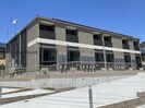 名古屋市営地下鉄桜通線/徳重駅 バス:10分:停歩2分 1階 築浅の外観