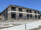 名古屋市営地下鉄桜通線/徳重駅 バス:10分:停歩2分 1階 築浅の外観