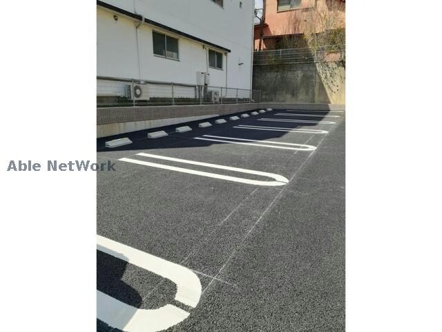  名鉄名古屋本線/中京競馬場前駅 徒歩14分 2階 築1年