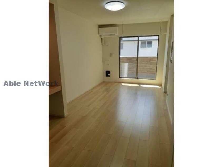  名鉄名古屋本線/中京競馬場前駅 徒歩14分 2階 築1年