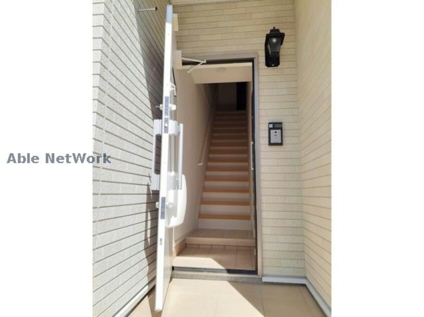  名鉄名古屋本線/中京競馬場前駅 徒歩14分 2階 築1年