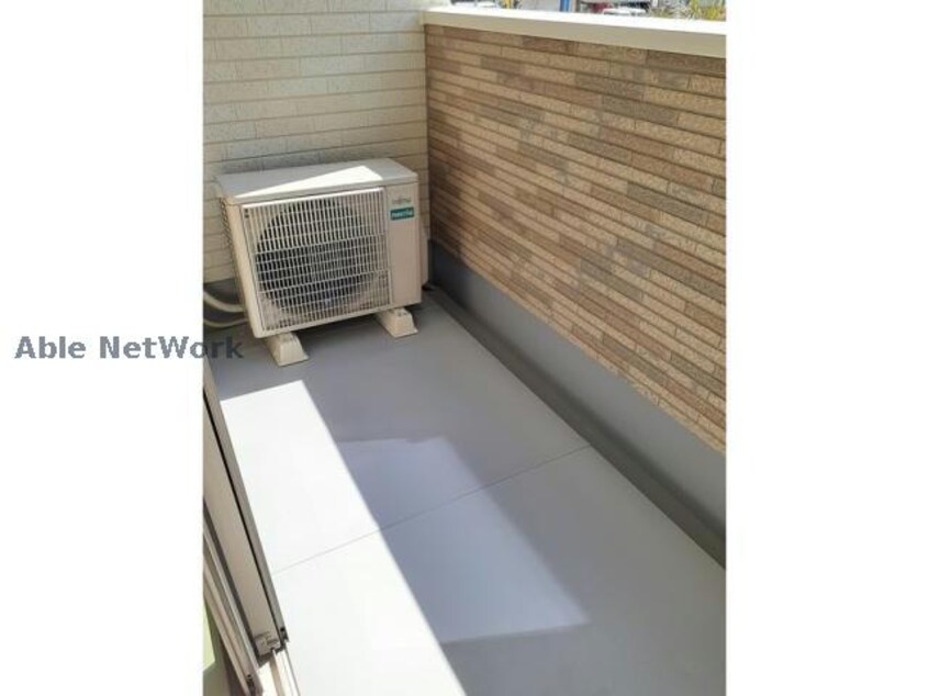  名鉄名古屋本線/中京競馬場前駅 徒歩14分 2階 築1年