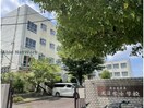 名古屋市立大清水小学校(小学校)まで702m ユニキューブ緑区砂田