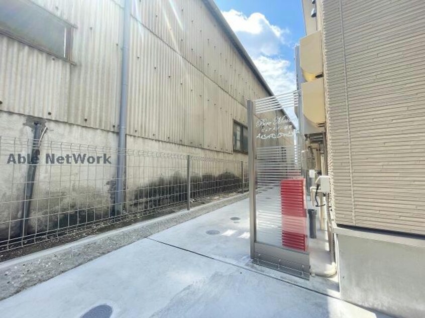  ピュアメゾン浦里