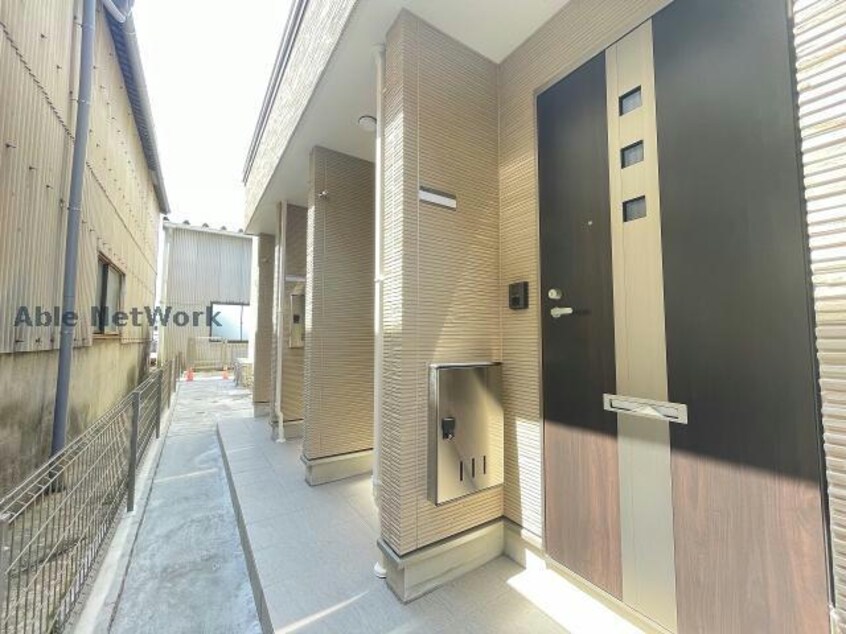  ピュアメゾン浦里