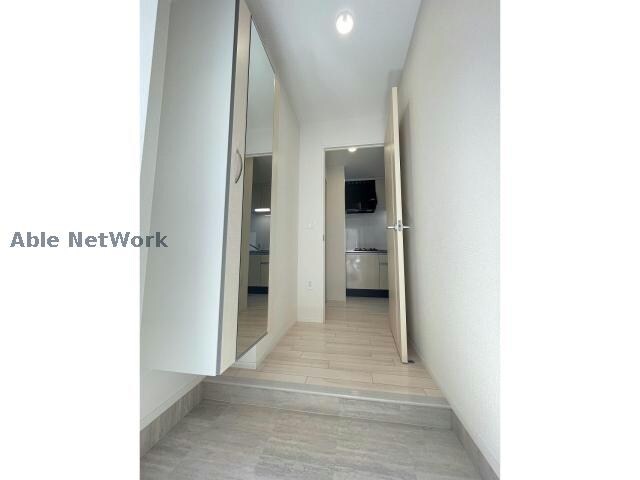  ピュアメゾン浦里