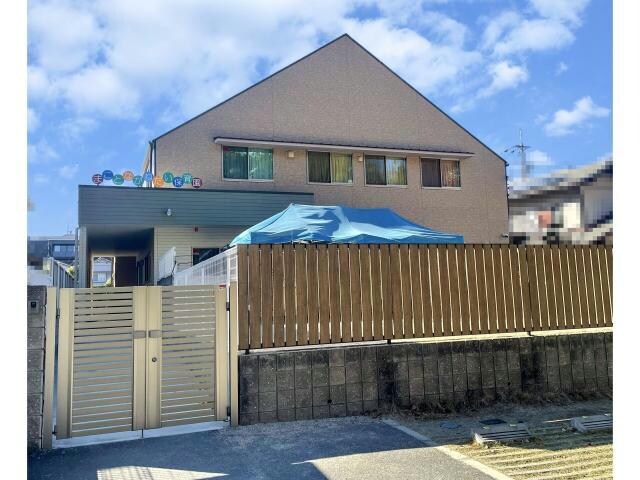 まことながねだい保育園(幼稚園/保育園)まで437m 仮)鳴子高根S貸家