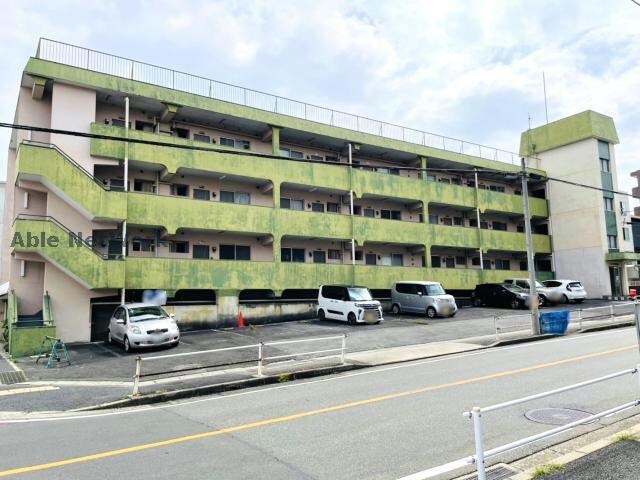  コーポラス美弘苑