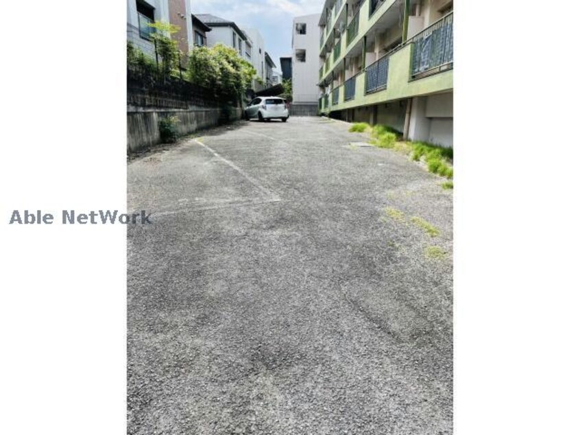  コーポラス美弘苑