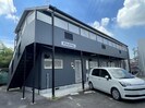 ダイキョウラオムの外観