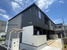 名鉄名古屋本線/前後駅 徒歩11分 1階 1年未満の外観