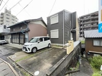松本様貸家