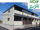 カーサ　ミオⅠの外観