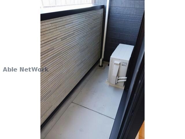  カーサ　ミオⅠ