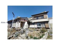 緑区大高町伊賀殿のお家