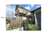 緑区大高町小坂のお家