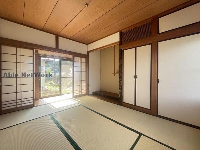  緑区大高町小坂のお家