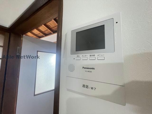  緑区大高町小坂のお家